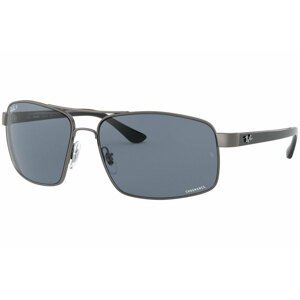 Ray-Ban RB3604CH 004/BA Polarized - Velikost ONE SIZE