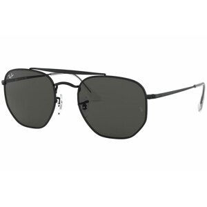 Ray-Ban Marshal RB3648 002/B1 - Velikost L