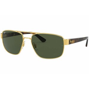 Ray-Ban RB3663 001/31 - Velikost ONE SIZE