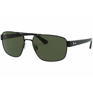 Ray-Ban RB3663 002/31 - Velikost ONE SIZE