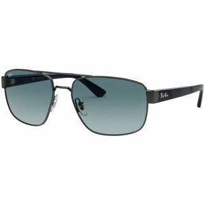 Ray-Ban RB3663 004/3M - Velikost ONE SIZE