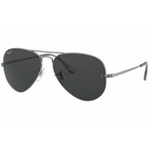 Ray-Ban RB3689 004/48 Polarized - Velikost L