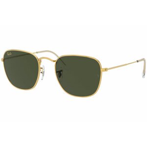 Ray-Ban Frank RB3857 919631 - Velikost L