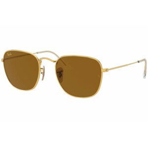 Ray-Ban Frank RB3857 919633 - Velikost L