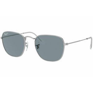 Ray-Ban Frank RB3857 9198S2 Polarized - Velikost L