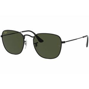 Ray-Ban Frank RB3857 919931 - Velikost L