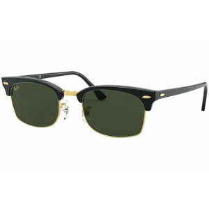 Ray-Ban Clubmaster Square RB3916 130331 - Velikost ONE SIZE