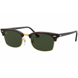 Ray-Ban Clubmaster Square RB3916 130431 - Velikost ONE SIZE