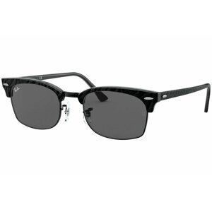 Ray-Ban Clubmaster Square RB3916 1305B1 - Velikost ONE SIZE