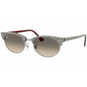 Ray-Ban Clubmaster Oval RB3946 130732 - Velikost ONE SIZE