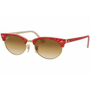 Ray-Ban Clubmaster Oval RB3946 130851 - Velikost ONE SIZE