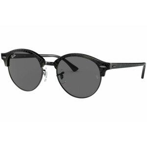 Ray-Ban Clubround RB4246 1305B1 - Velikost ONE SIZE