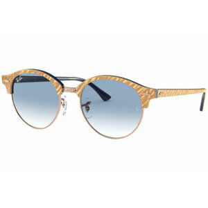 Ray-Ban Clubround RB4246 13063F - Velikost ONE SIZE