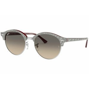 Ray-Ban Clubround RB4246 130732 - Velikost ONE SIZE