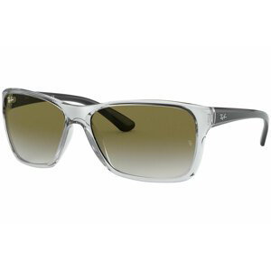 Ray-Ban RB4331 64777Z - Velikost ONE SIZE