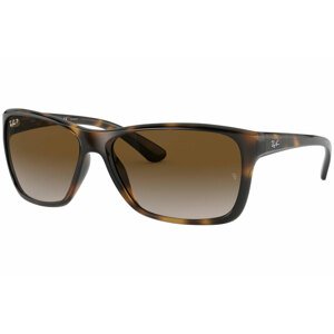 Ray-Ban RB4331 710/T5 Polarized - Velikost ONE SIZE