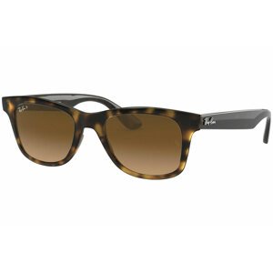 Ray-Ban RB4640 710/M2 Polarized - Velikost ONE SIZE