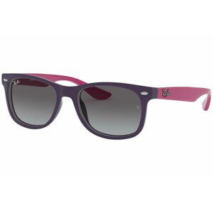 Ray-Ban Junior New Wayfarer Junior RJ9052S 70218G - Velikost L