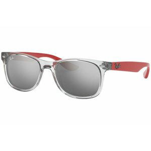 Ray-Ban Junior New Wayfarer Junior RJ9052S 70636G - Velikost L