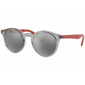 Ray-Ban Junior RJ9064S 70636G - Velikost ONE SIZE