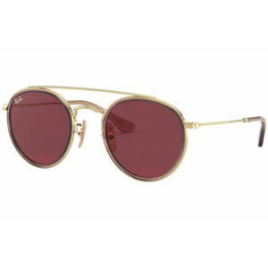 Ray-Ban Junior RJ9647S 281/75 - Velikost ONE SIZE