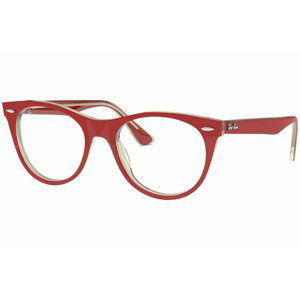 Ray-Ban RX2185V 5987 - Velikost M