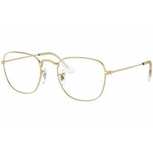 Ray-Ban Frank RX3857V 3086 - Velikost L