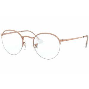 Ray-Ban Round Gaze RX3947V 3094 - Velikost M