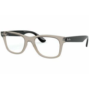 Ray-Ban RX4640V 8059 - Velikost ONE SIZE