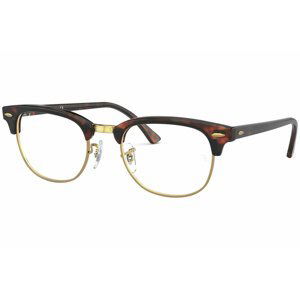 Ray-Ban RX5154 8058 - Velikost M