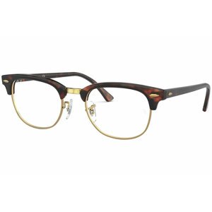 Ray-Ban RX5154 8058 - Velikost L