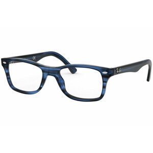 Ray-Ban The Timeless RX5228 8053 - Velikost M