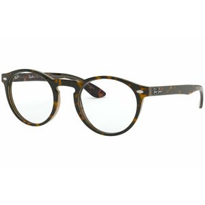 Ray-Ban RX5283 5989 - Velikost L