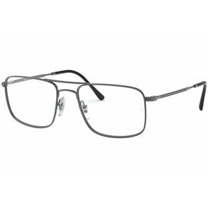 Ray-Ban RX6434 2502 - Velikost L