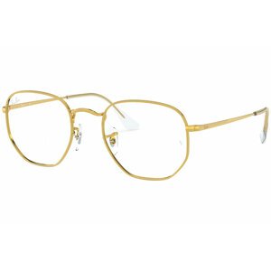 Ray-Ban RX6448 3086 - Velikost L