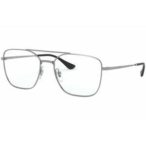 Ray-Ban RX6450 2502 - Velikost L