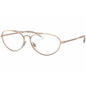 Ray-Ban RX6454 3094 - Velikost L