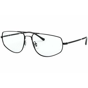 Ray-Ban RX6455 2509 - Velikost M