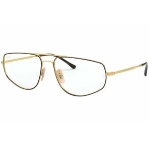 Ray-Ban RX6455 2945 - Velikost L