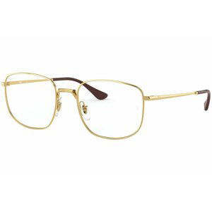 Ray-Ban RX6457 2500 - Velikost L