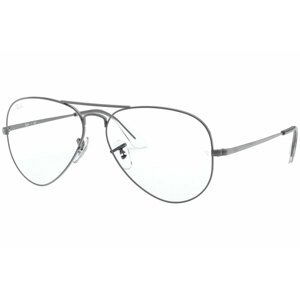 Ray-Ban RX6489 2502 - Velikost M