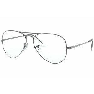 Ray-Ban RX6489 2502 - Velikost L