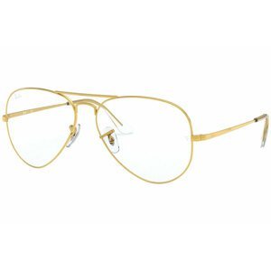 Ray-Ban RX6489 3086 - Velikost L