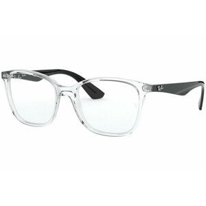 Ray-Ban RX7066 5943 - Velikost M