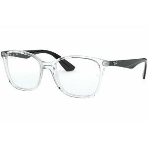 Ray-Ban RX7066 5943 - Velikost L