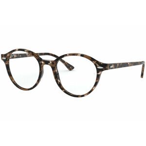 Ray-Ban Dean RX7118 8065 - Velikost M