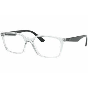 Ray-Ban RX7176 5943 - Velikost M