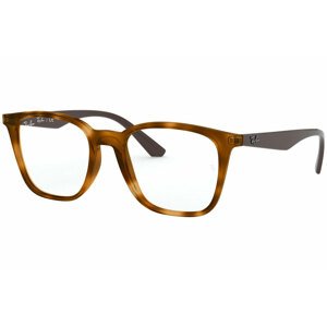 Ray-Ban RX7177 5992 - Velikost L