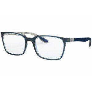 Ray-Ban RX8906 8060 - Velikost L
