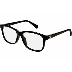 Gucci GG0374OA 001 - Velikost ONE SIZE